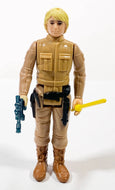 1980 Kenner Bespin Luke Skywalker