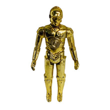 Kenner 1977 C-3PO