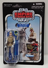 1980 Kenner Hoth Luke