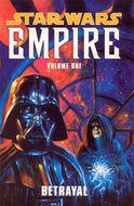 2003 Dark Horse Star Wars Empire Vol. 1 TPB