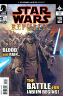 2006 Dark Horse Star Wars Republic #55 Comic