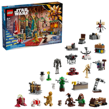 LEGO 75418 Star Wars™ Advent Calendar 2025