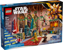 LEGO 75418 Star Wars™ Advent Calendar 2025