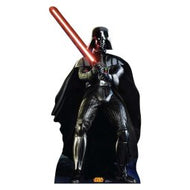 Darth Vader Cardboard Cutout