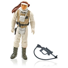 1980 Kenner Hoth Luke