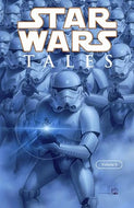 Star Wars Tales: Volume 6