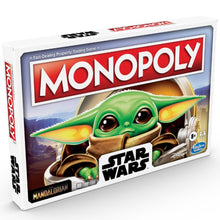 SW Monopoly