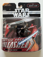 2006 Battle Packs Unleashed Order 66