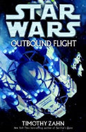 Star Wars: Outbound Flight Novel