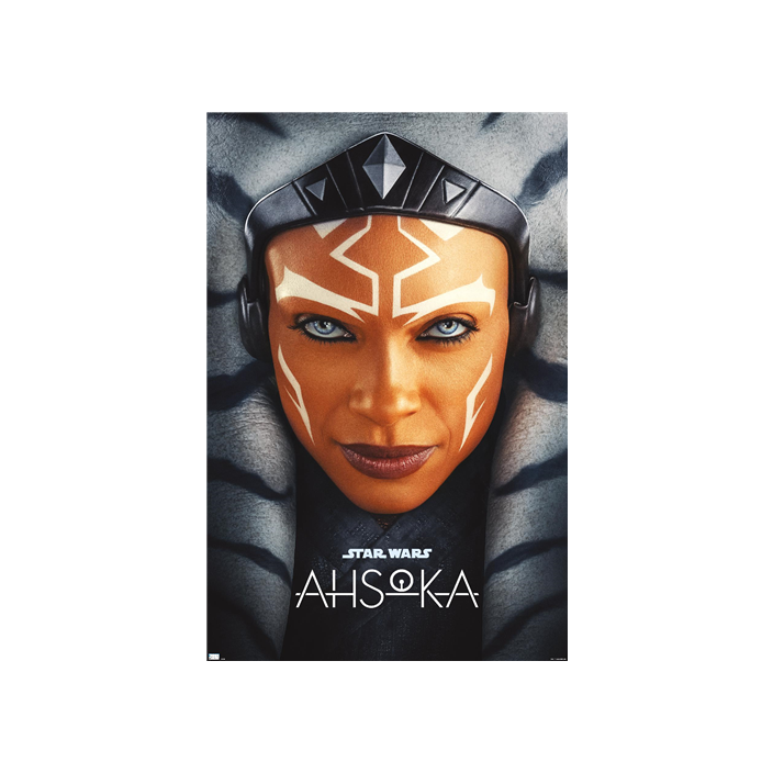 Posters - TV Shows