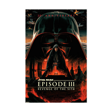 Posters - Movie