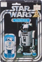 Kenner 1977 R2-D2