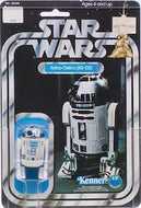 Kenner 1977 R2-D2