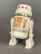 1977 Kenner R5-D4