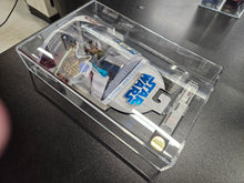 Yoda TCW AFA 9.0 2008