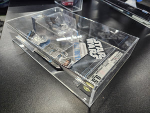 Concept Rebel Trooper AFA 9.5 30th