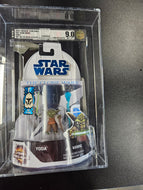 Yoda TCW AFA 9.0 2008