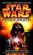 Star Wars: Revenge of the Sith Novel