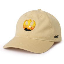 RSVLTS Hats - Sloped Crown