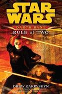 Darth Bane: Rule of Two (Hardcover)