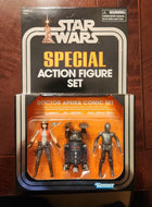 Doctor Aphra Comic Set TVC