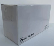 2013 Legacy Collection Droid Factory Figure 6-Pack