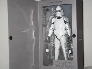 2006 MAFEX Medicom Sideshow Phase II Clone
