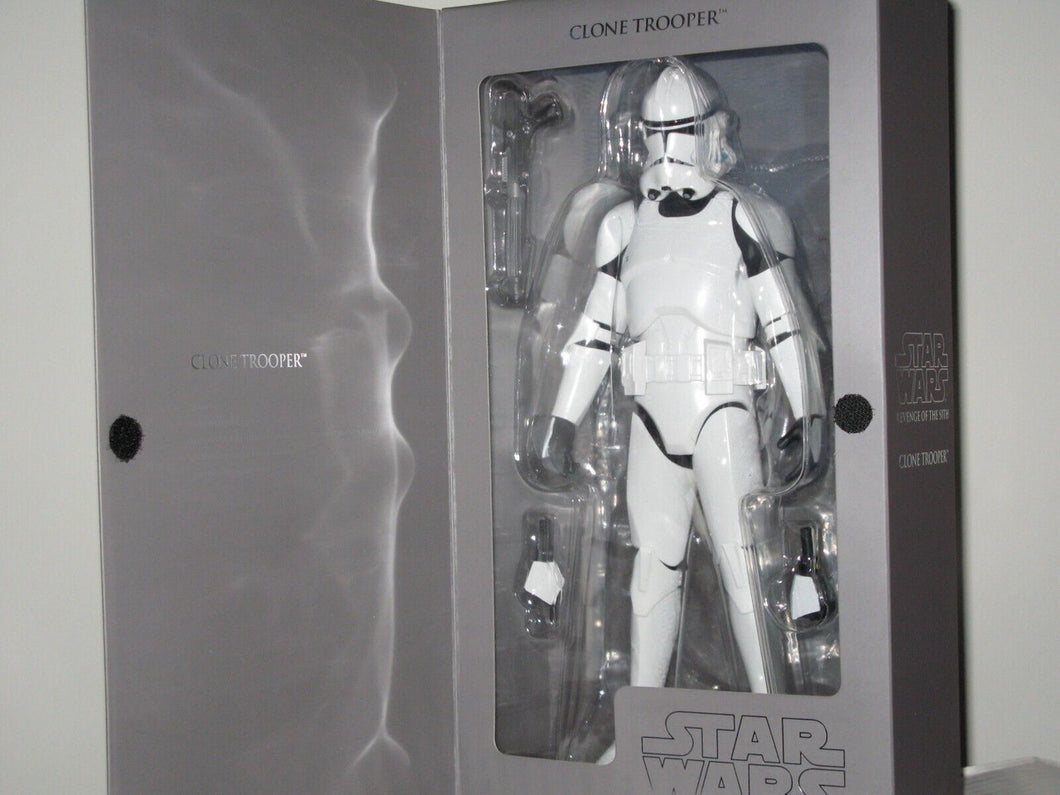 2006 MAFEX Medicom Sideshow Phase II Clone