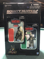 Bounty Hunters 30th Anniversary Excl