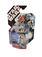 30th Anniversary Airborne Trooper ROTS W/Silver Coin