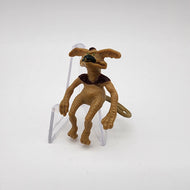 1983 Kenner Salacious Crumb