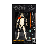 BS6 P2 #03 Sandtrooper 2013