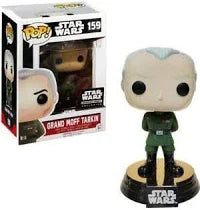 Pop 159 Grand Moff Tarkin