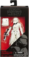 BS6 P3 First Order Snowtrooper Officer