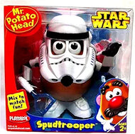 Playskool Spudtrooper