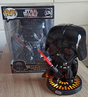 Pop 574 10" Darth Vader Lights & Sounds