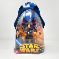 [ROTS 02] Anakin Skywalker (Lightsaber Attack!) 2005