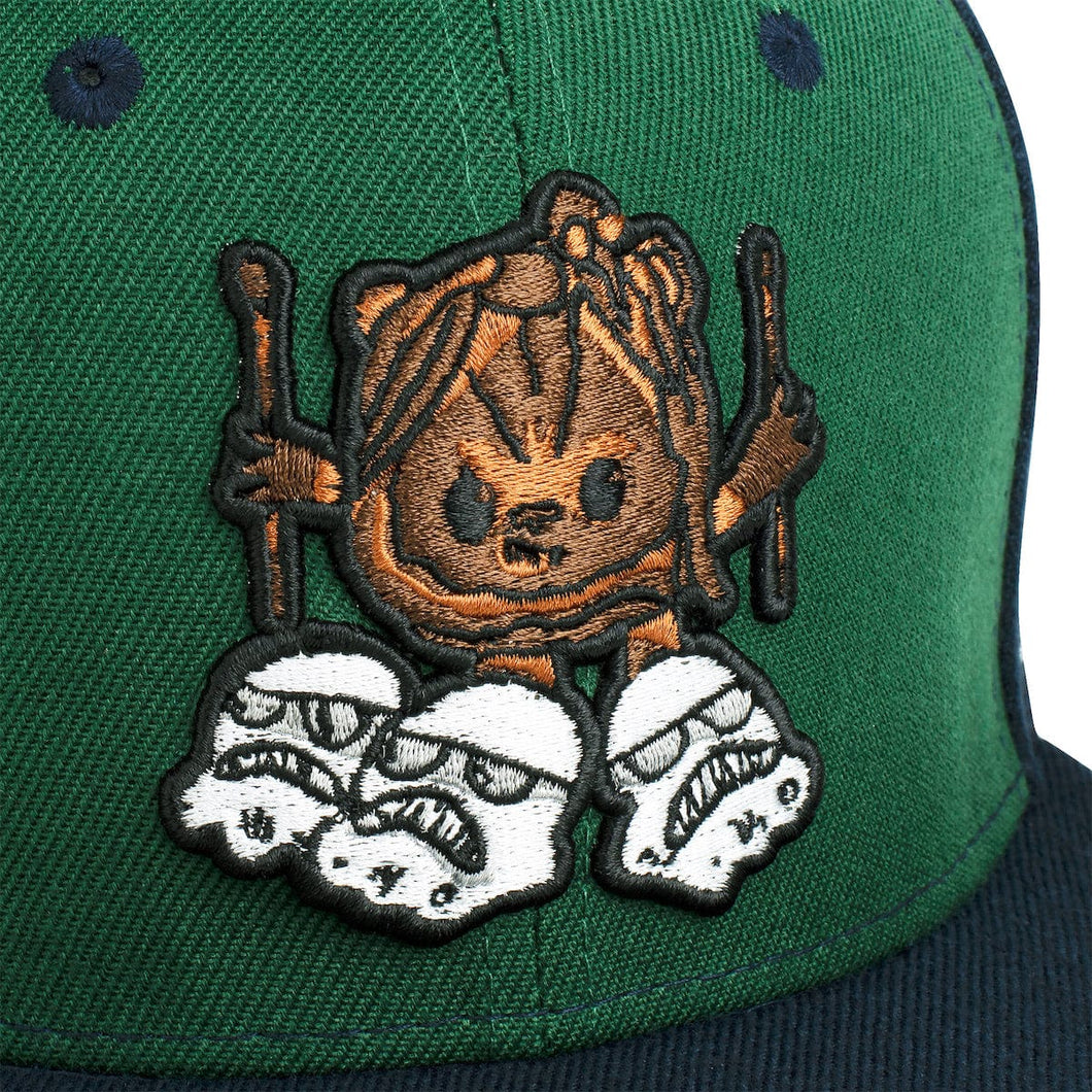 RSVLTS Hats - Sloped Crown