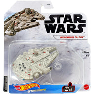 [Hot Wheels] Millennium Falcon