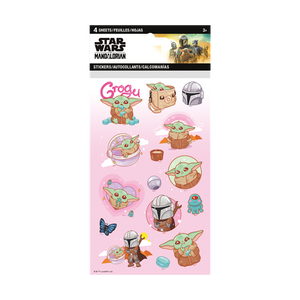 Stickerland Stickers