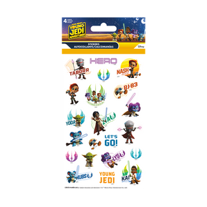 Stickerland Stickers