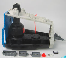 Kenner Star Destroyer Playset 1980