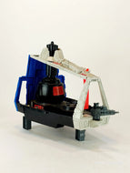 Kenner Star Destroyer Playset 1980