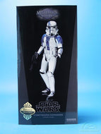 Sideshow Stormtrooper Commander Premium Format Figure 12 inch