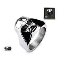Darth Vader 3D Ring