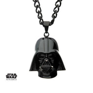 Darth Vader 3D Necklace