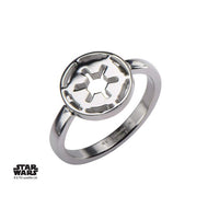 Galactic Empire Petite Ring