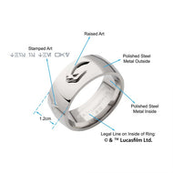 Ring- Mythosaur This is the Way