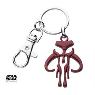 Mythosaur Keychain