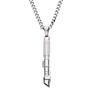 Lightsaber Necklace